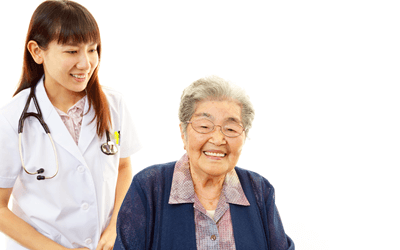介護付き有料老人ホームの人員基準・看護配置や人数