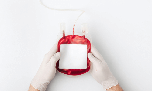 患者への輸血