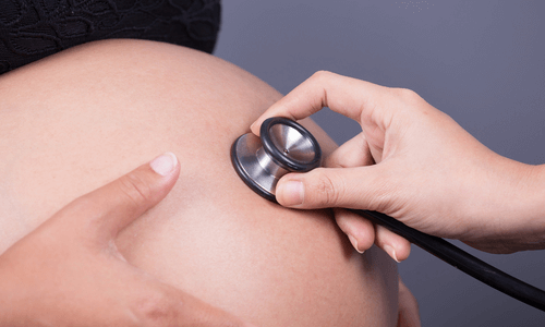 ハイリスク妊婦の全身管理