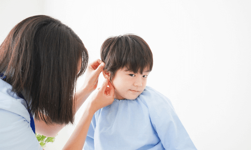 耳鼻咽喉科クリニック