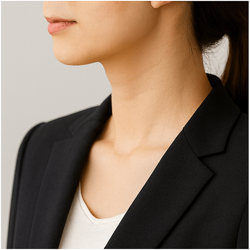 看護師 転職 アクセサリー