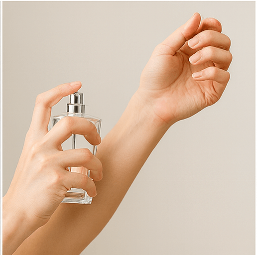 看護師 面接 臭い