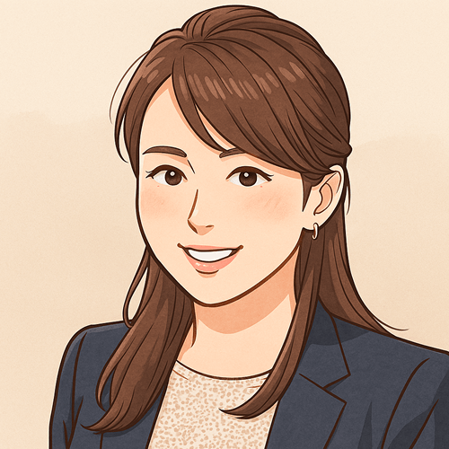 キャリアコンサルタント(国家資格)真下彩花